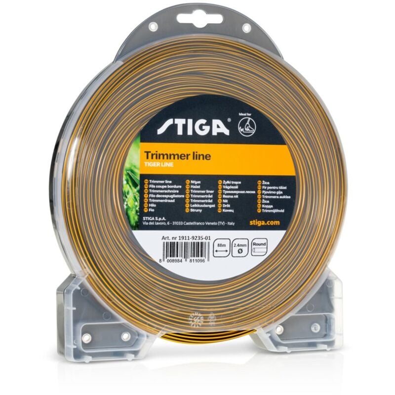 foto del prodotto filo coestruso a sezione tonda 87m 2.4mm