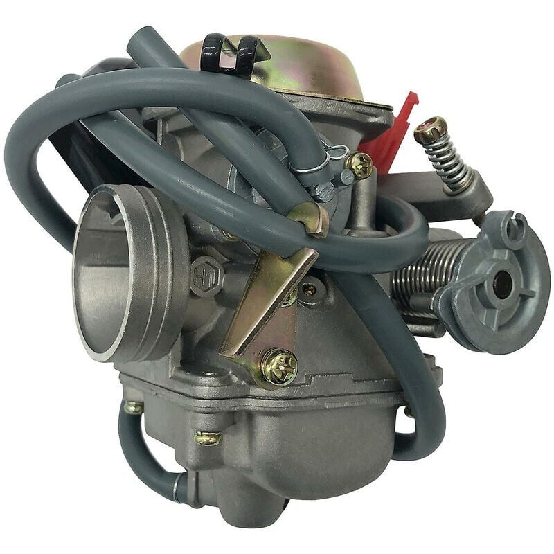 foto del prodotto carburatore per moto gy6 125 gy6 150cc 150 carburatore atv haomai sud america
