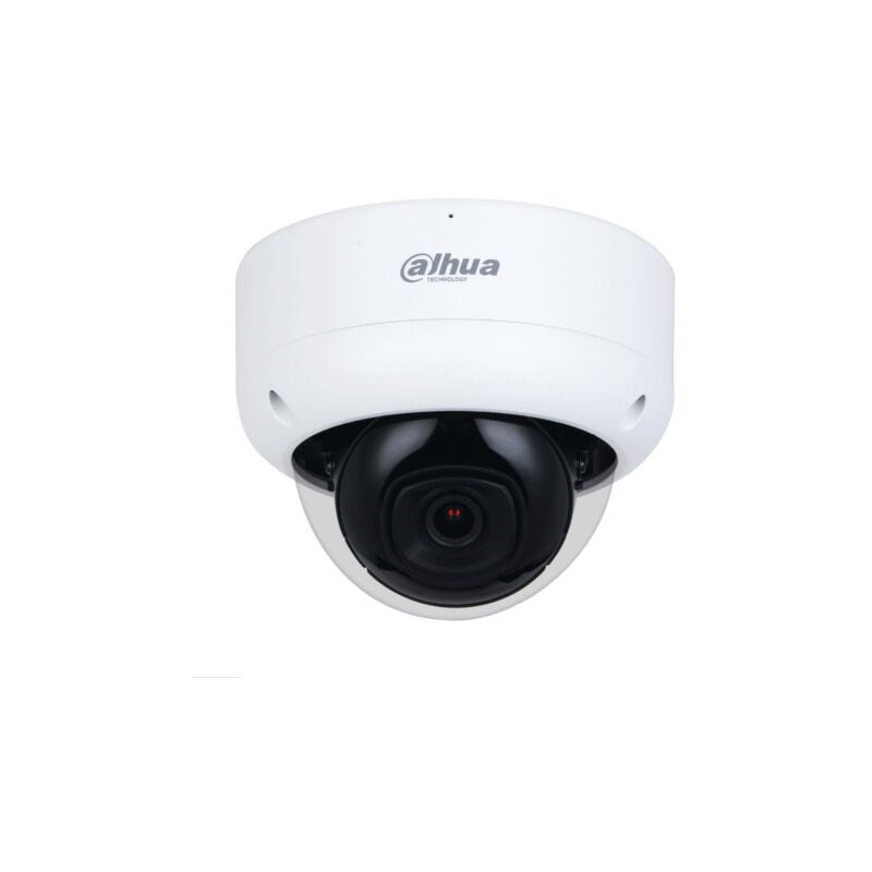 immagine 0 del prodotto ai ip camera 8mp 4k ultra hd 2.8mm poe s2 version ipc hdbw3841e s s2 dahua