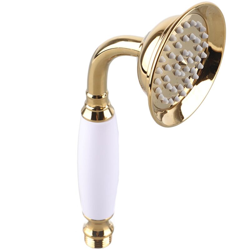 foto del prodotto g1 2 gold pinole de douche la main pulporteur de salle de bain accessoires