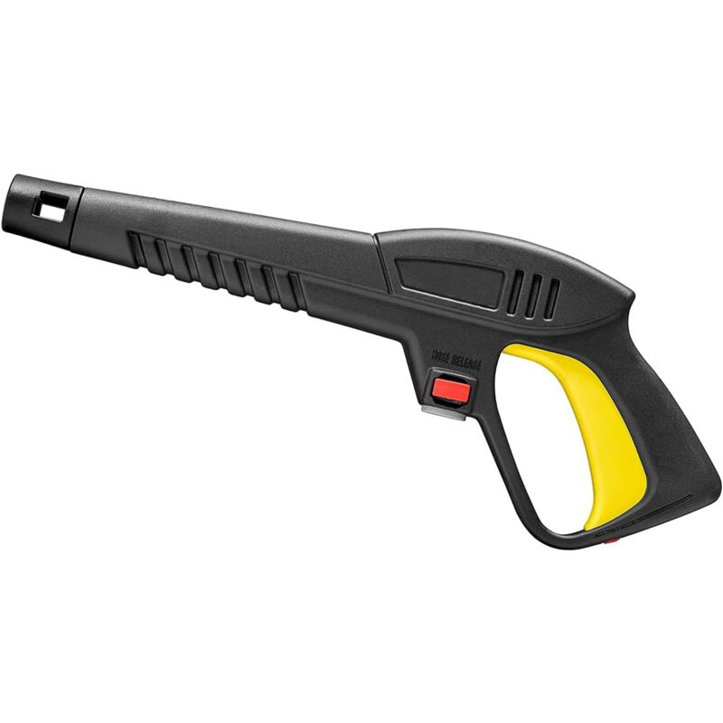 foto del prodotto rapanda pistola de gatillo para lavadora a presi n de repuesto, pistola rociadora de agua a alta presi n compatible con limpiadores de alta presi n