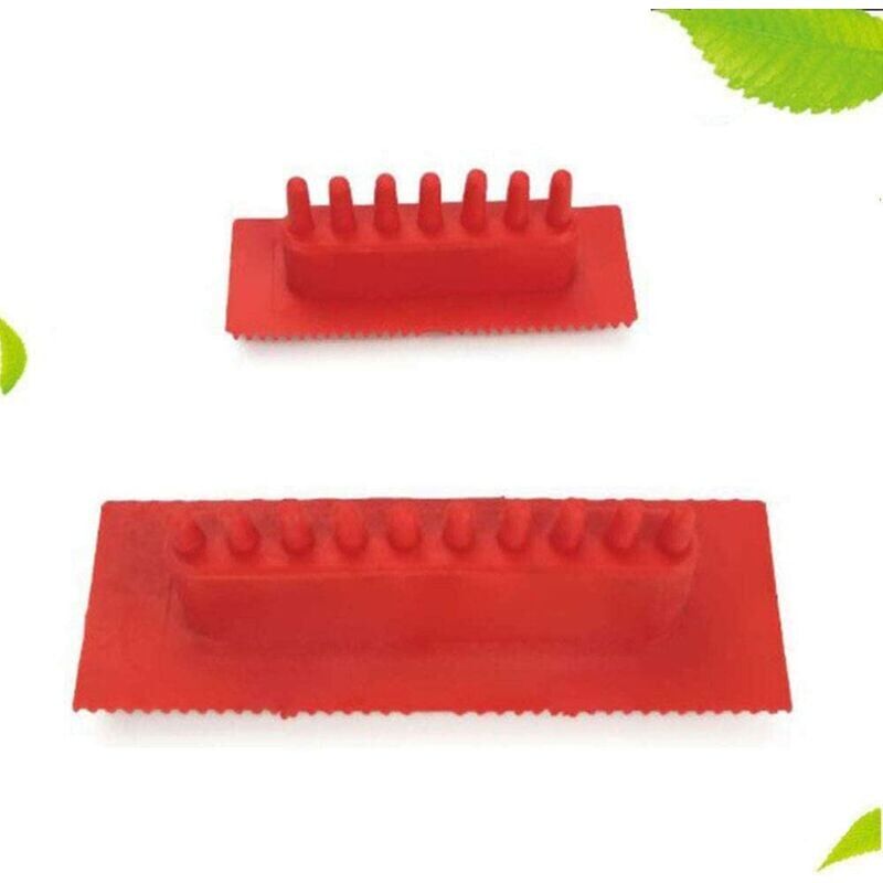 foto del prodotto effetto venature del legno imitazione rullo di gomma vernice fai da te motivo texture accessori strumenti pennello carta da parati effetto venature