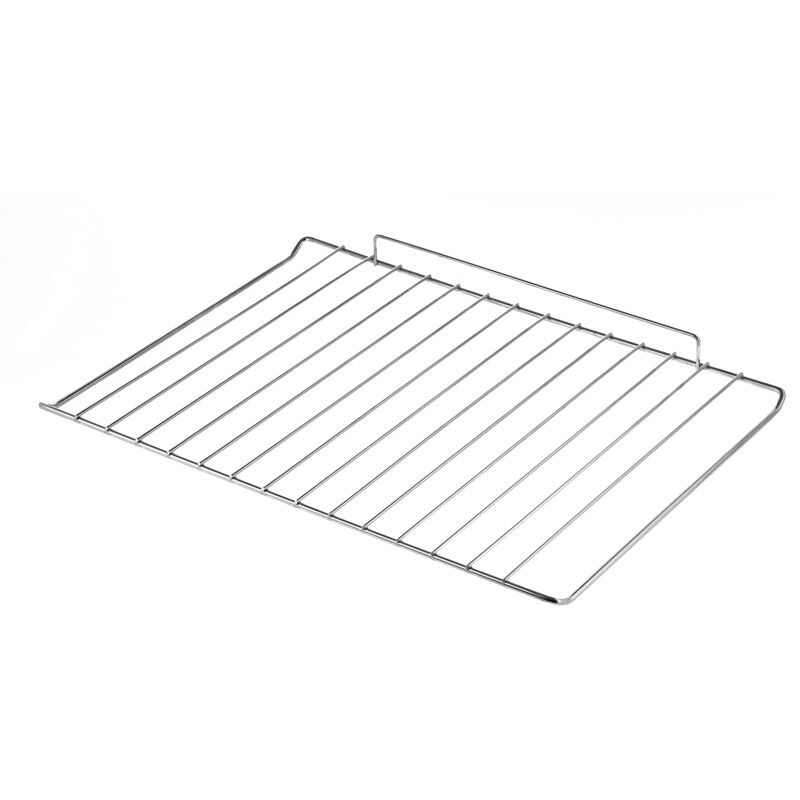 foto del prodotto 42817266 griglia per forno, accessorio originale, ripiano d appoggio, acciaio inossidabile inox, 35x46 cm hoover