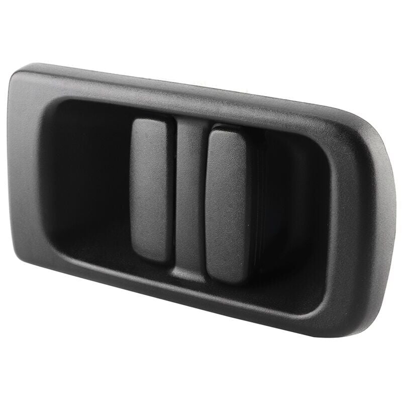 foto del prodotto cyslmuk maniglia porta principale renault maniglia porta scorrevole auto maniglia porta scorrevole sinistra maniglia porta in plastica maniglia