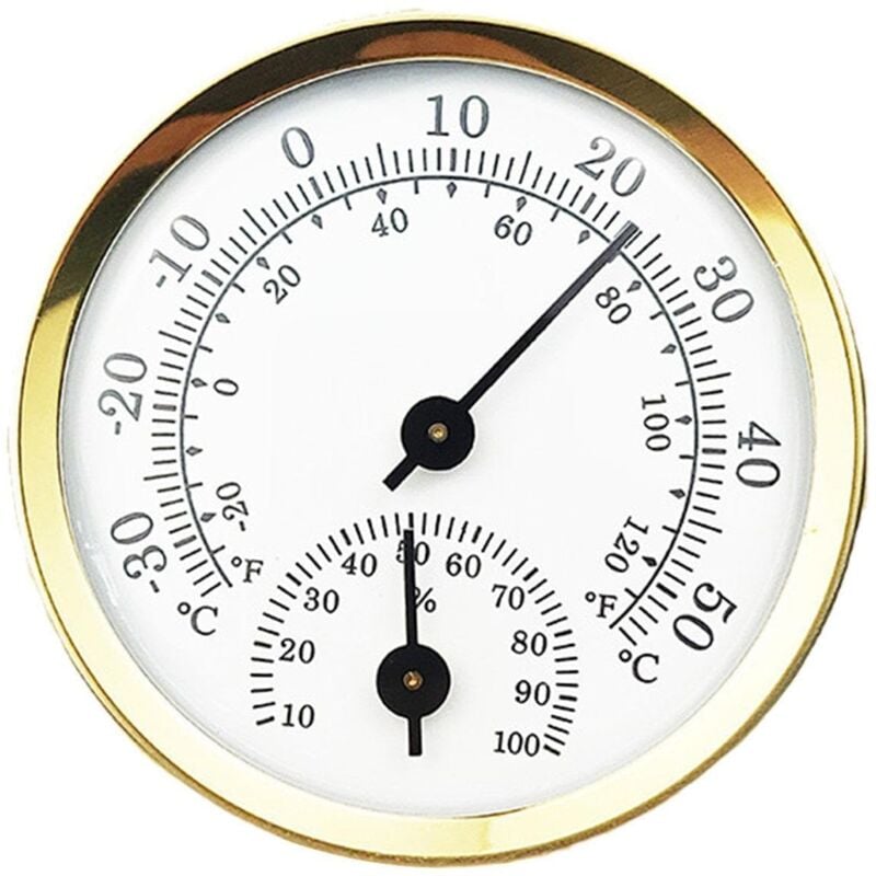 immagine 0 del prodotto termometro igrometro, termometro per interni ed esterni, sensore di umidit , termometro per interni e igrometro per interni, misura temperatura e