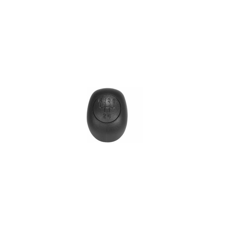 foto del prodotto pomello del cambio stick testa leva maniglia 5 marce per fiat citroen jumper relay peugeot boxer 1994 2006