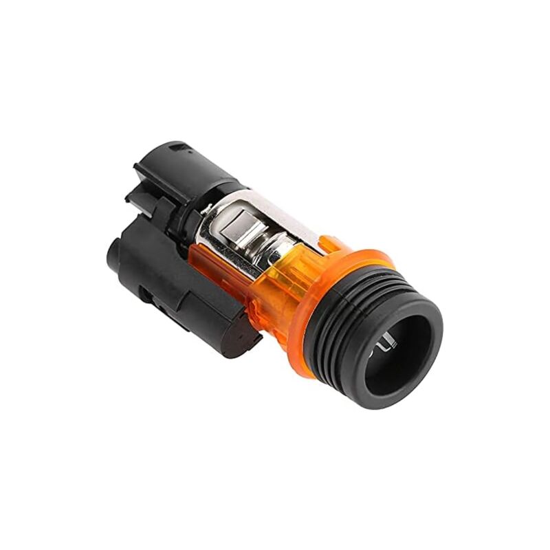 foto del prodotto presa accendisigari 12v, 822754 presa accendisigari 12v per peugeot 206 308 406 607 1007