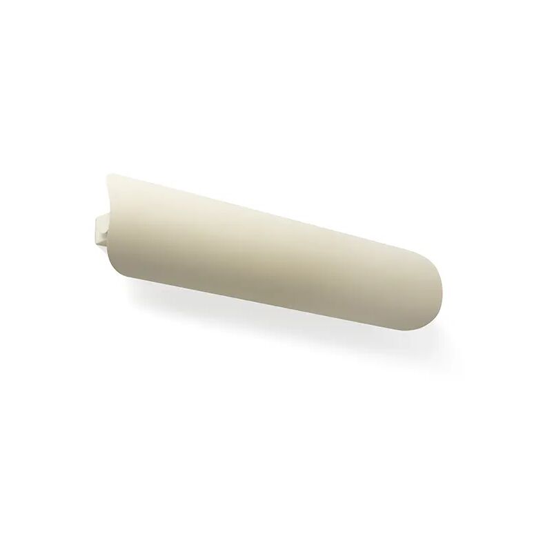 foto del prodotto faro barcelona lampada da parete a led novo 500 beige 62724