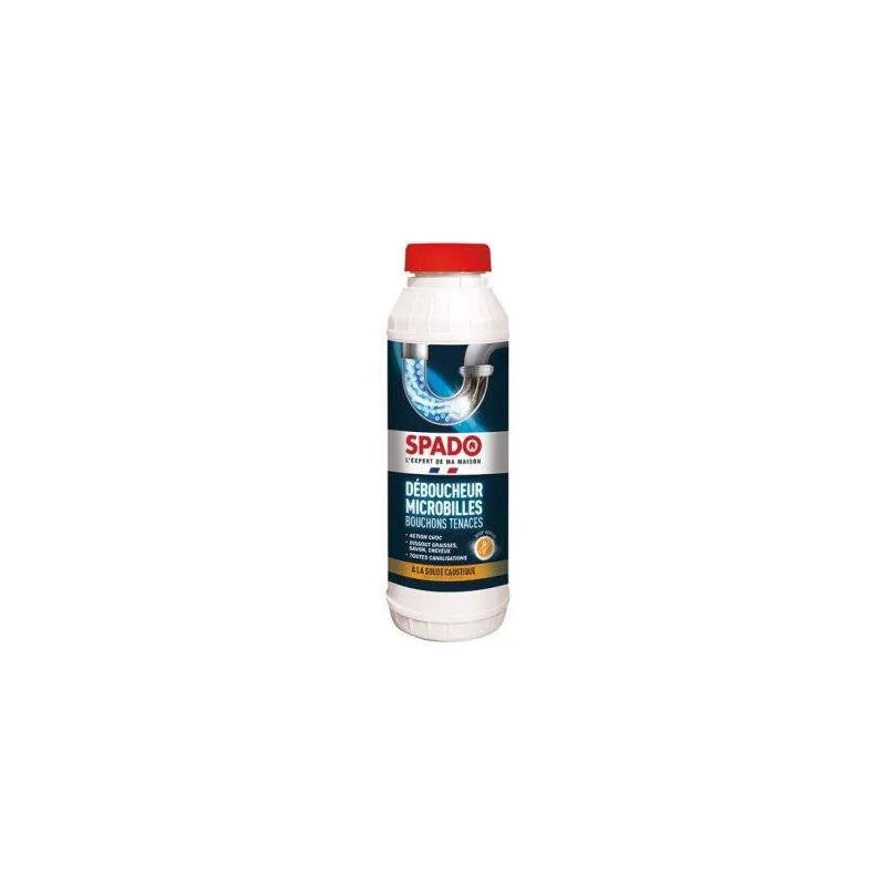 foto del prodotto spado rimuovi microsfere 500g