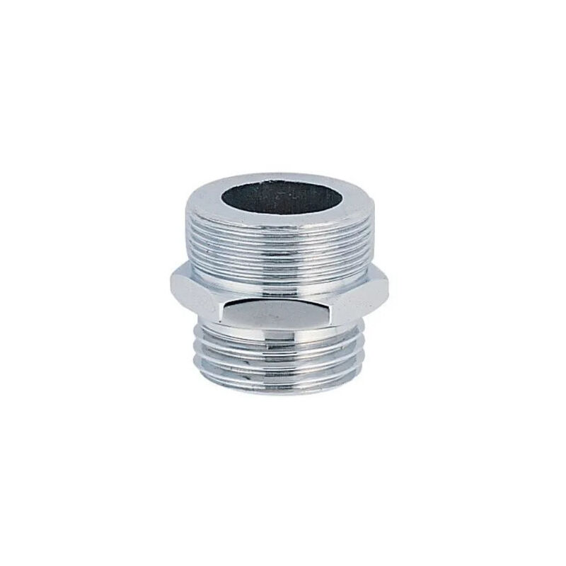 foto del prodotto riquier riduzione per beccuccio universale 15x21 23x100 maschio maschio 