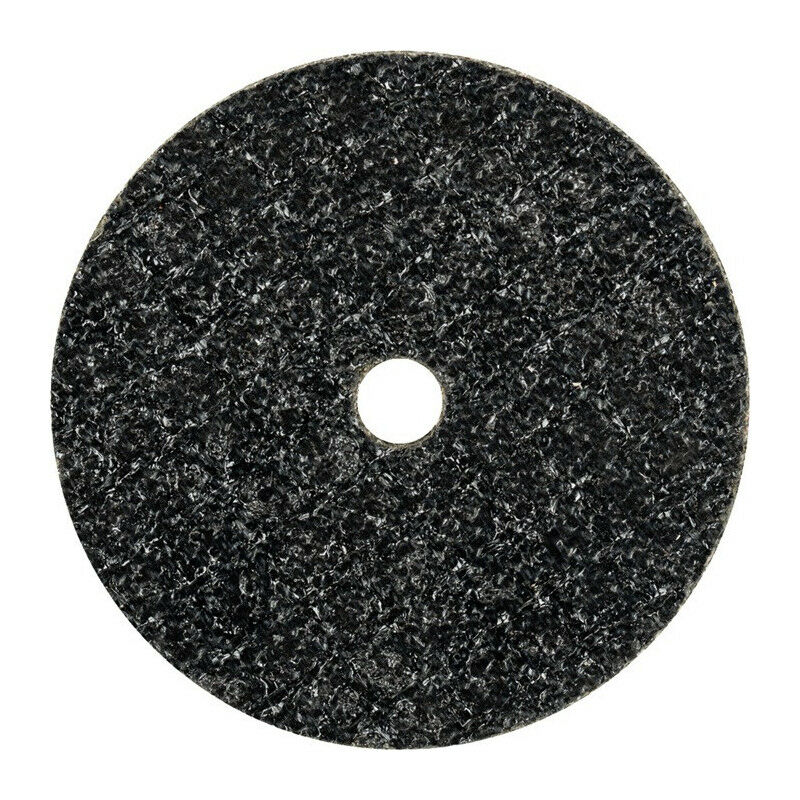 foto del prodotto pferd disco da taglio sg steelox d.50mm spessore disco 3mm punta dritta al corindone 6mm per 50 