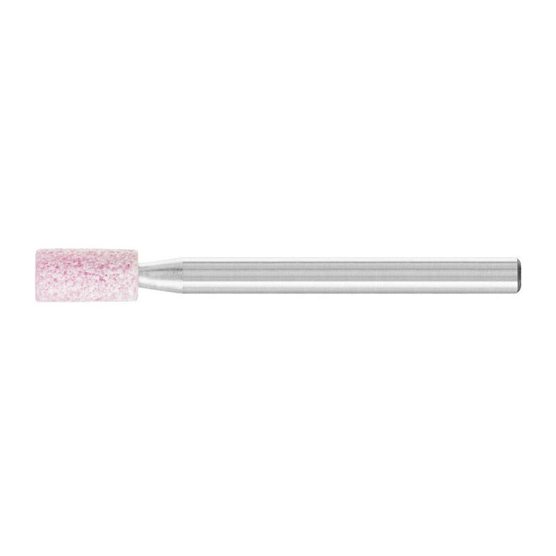 foto del prodotto punta montata steel edge d4xh8mm 3mm corindone ar 60 zy pferd per 10 
