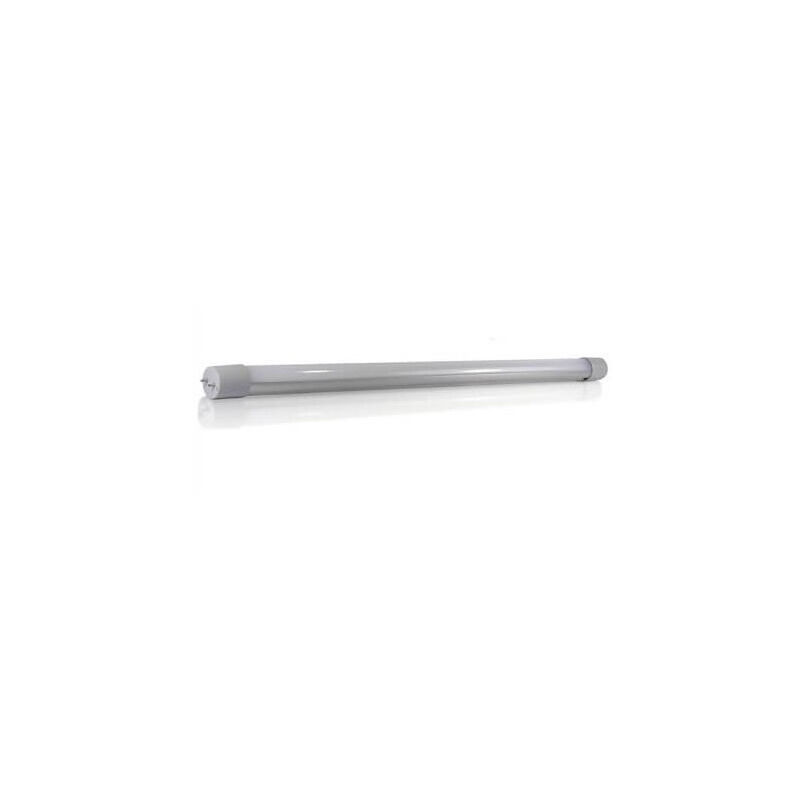 foto del prodotto tubo t8 18w 1700 lumen bianco 120cm neon neutro economia ha portato