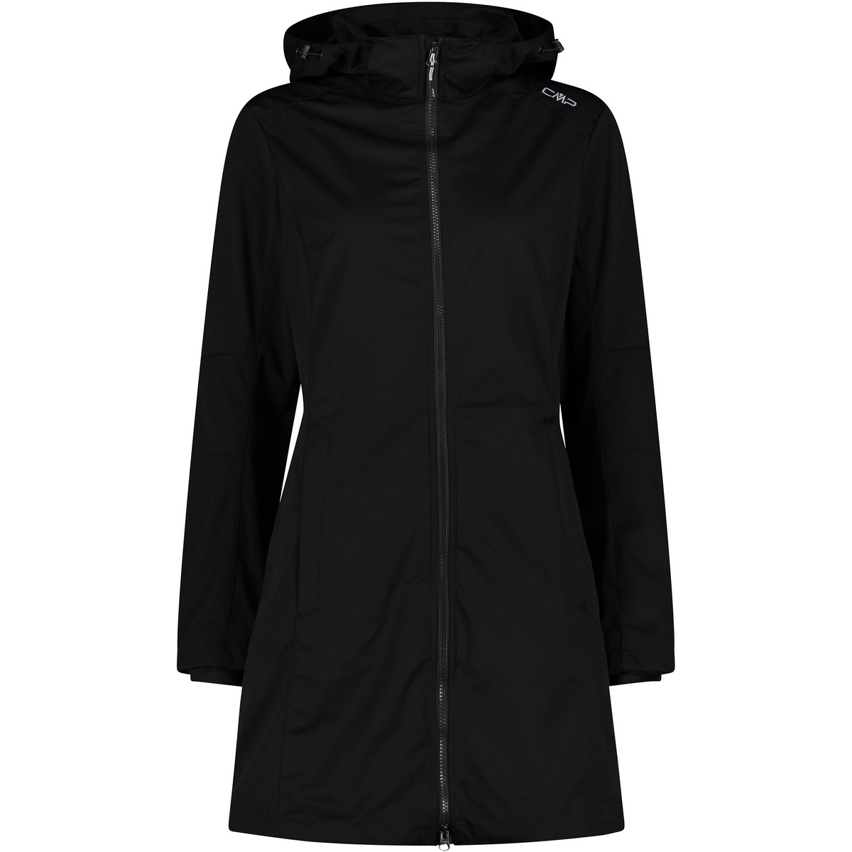 immagine 0 del prodotto cmp donna giacca con cappuccio softshell light