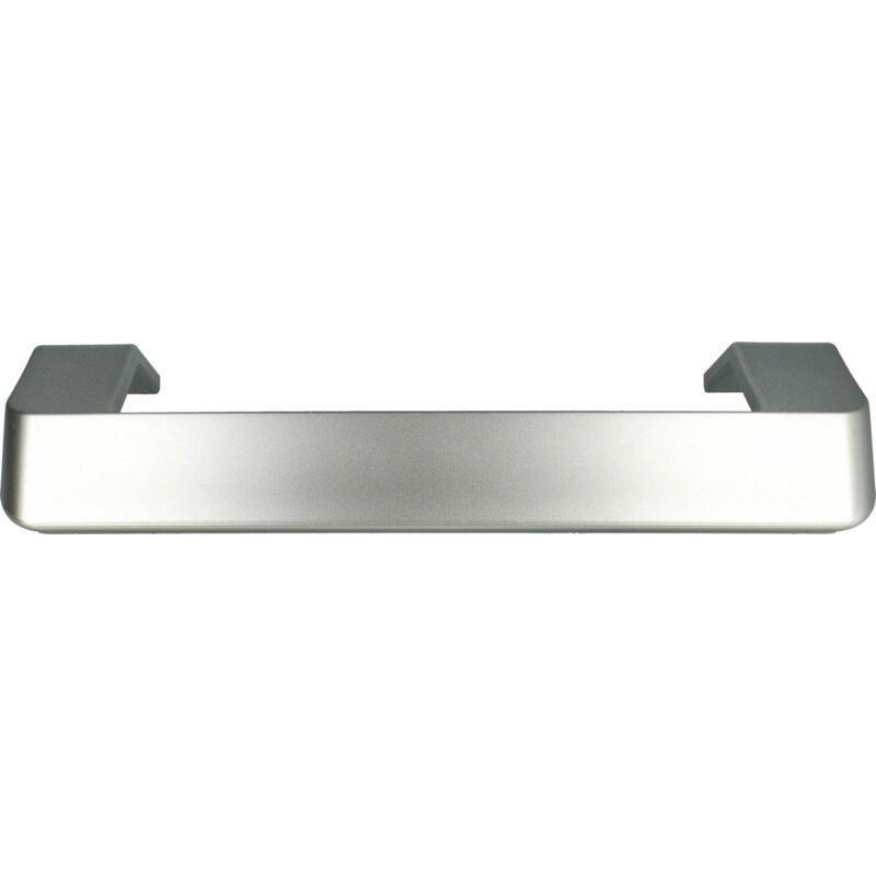 foto del prodotto maniglia per porta sportello sostituisce beko 4900061200 per frigorifero vhbw