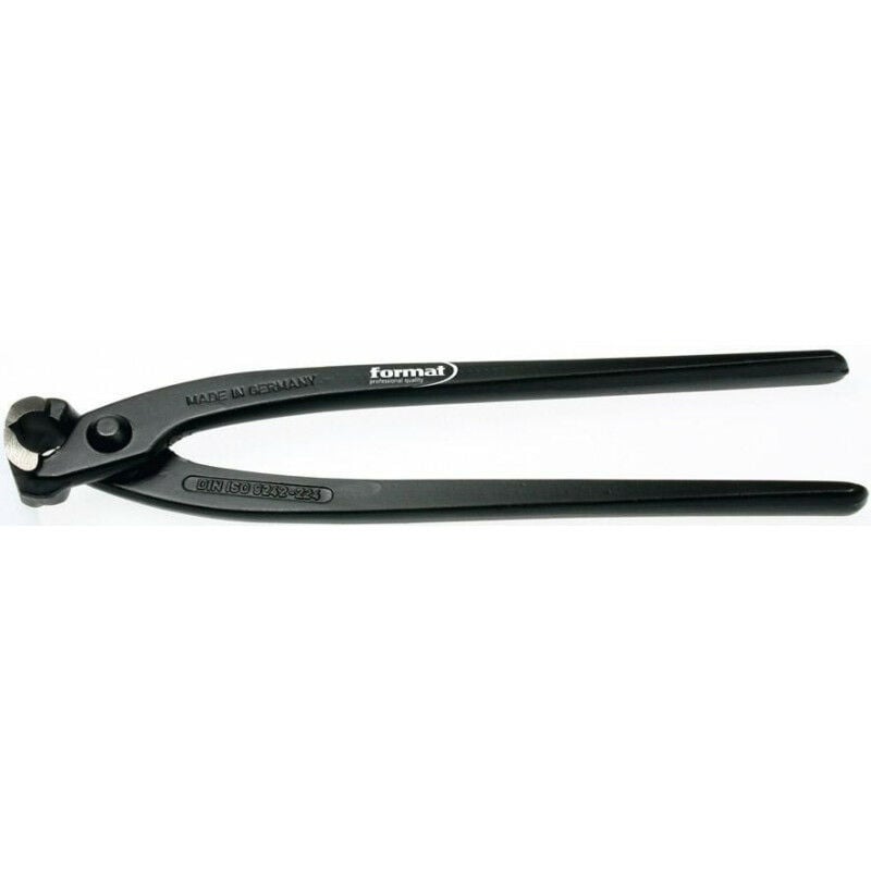 foto del prodotto format russian pincers 250mm