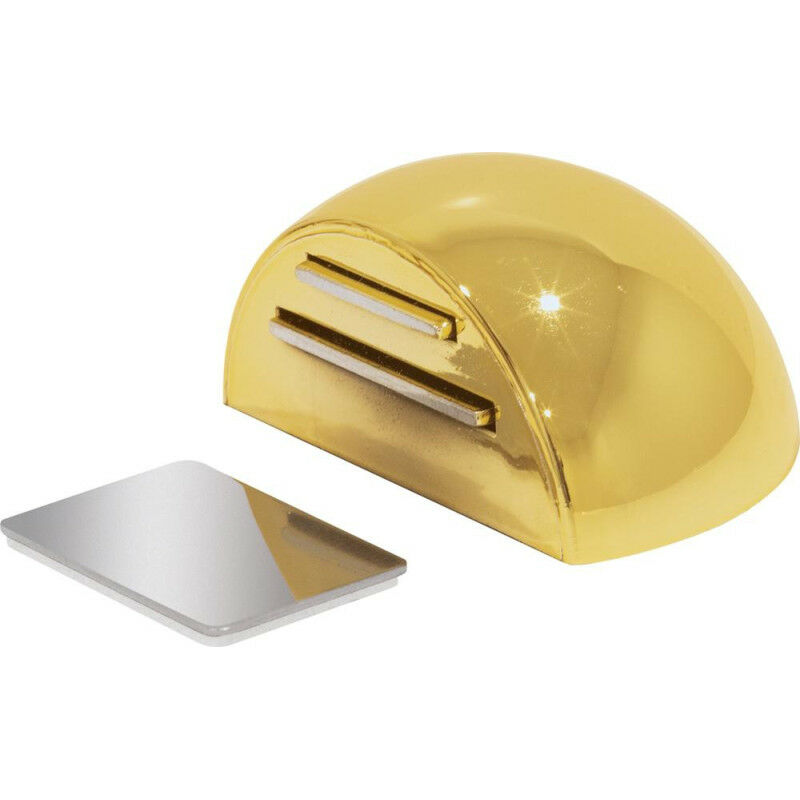 foto del prodotto stop della porta magnetica 37x52xh26.gold content 1