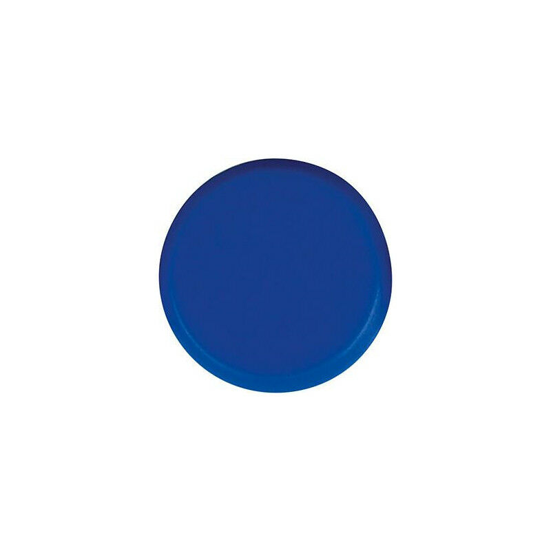 foto del prodotto organizzazione rotonda blu eclissi da 20 mm