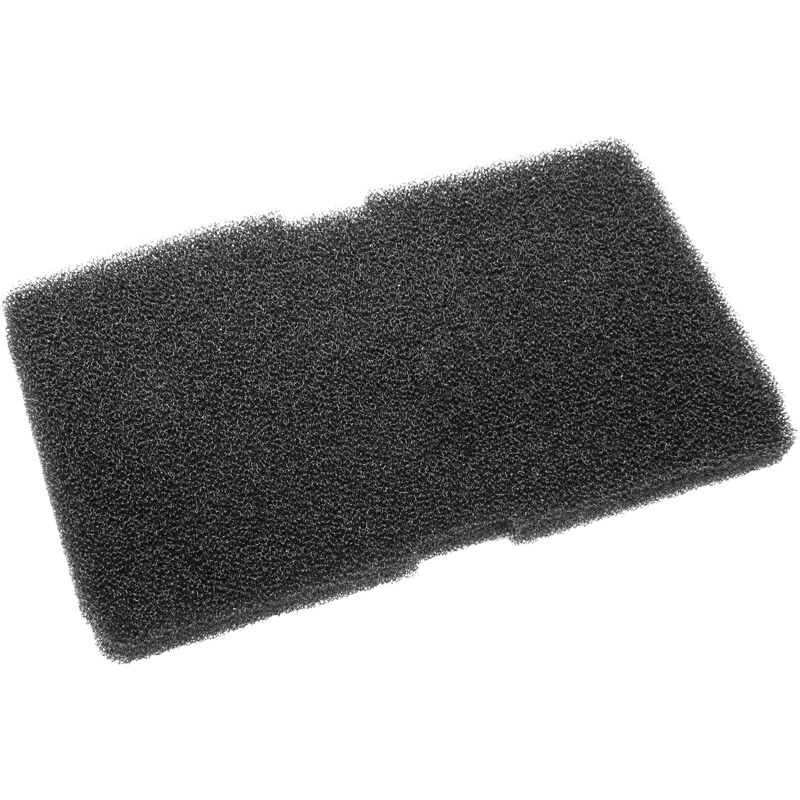 immagine 0 del prodotto filtro 1x filtro in spugna compatibile con blomberg tkf 7451, tkf7451a10 dan, tkf7451a30 eu, tkf7451ag50 alm asciugatrice filtro di ricambio vhbw