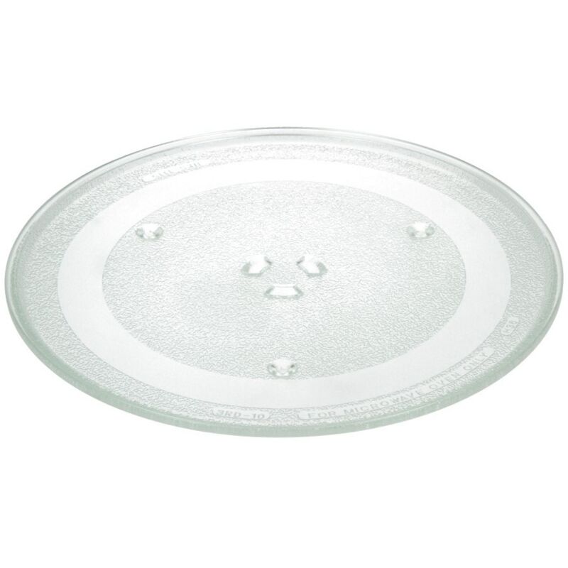 foto del prodotto piatto vetro forno microonde samsung 315 mm c100 c103 c105 c107 de74 20015g