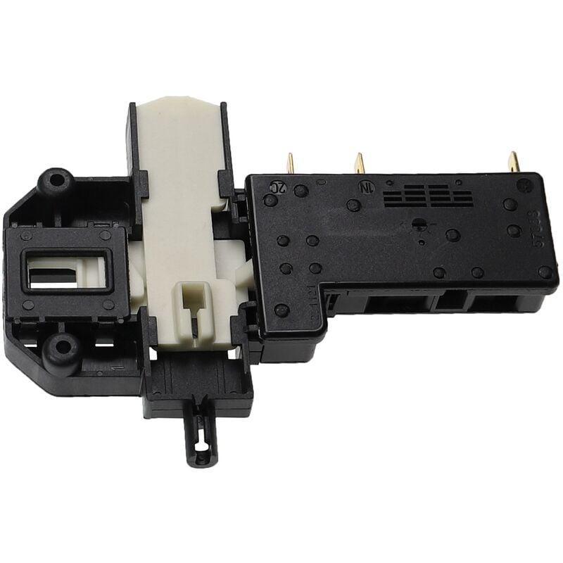 foto del prodotto blocco dello sportello compatibile con tadistar lavatrice vhbw