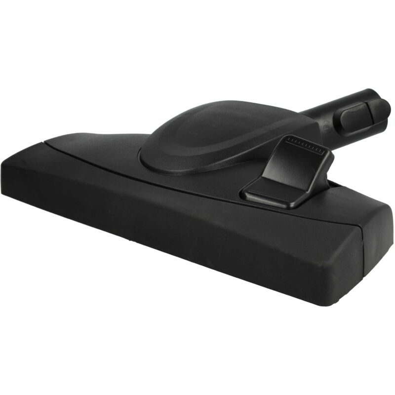 foto del prodotto bocchetta spazzola 28cm per aspirapolvere attacco rotondo 35mm compatibile con miele electronic 1400 s251i, 2900 s291, 3800 s381, 5500 s5211 vhbw