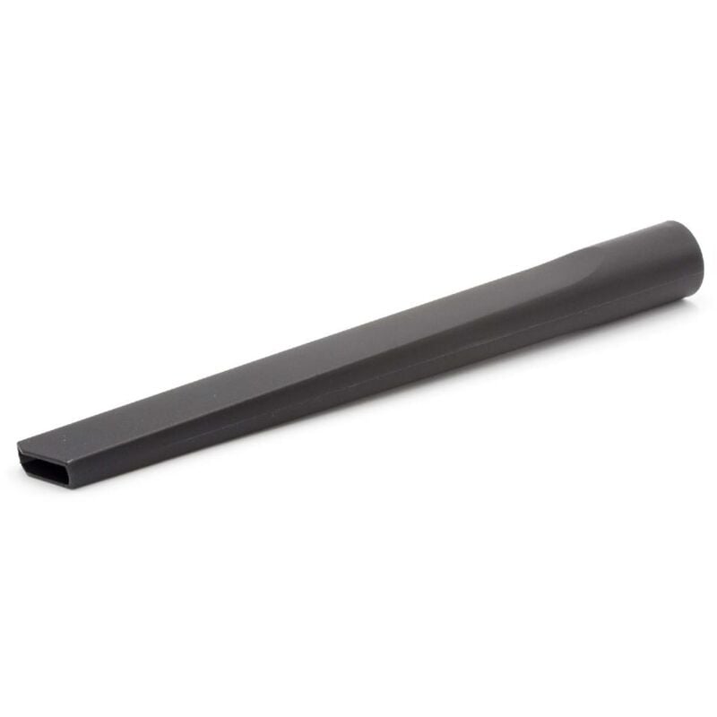 foto del prodotto bocchetta a lancia compatibile con bosch siemens bsg61877, bsg61877gb, bsg61880, bsg61885gb aspirapolvere con attacco rotondo 35 mm, 35 cm vhbw