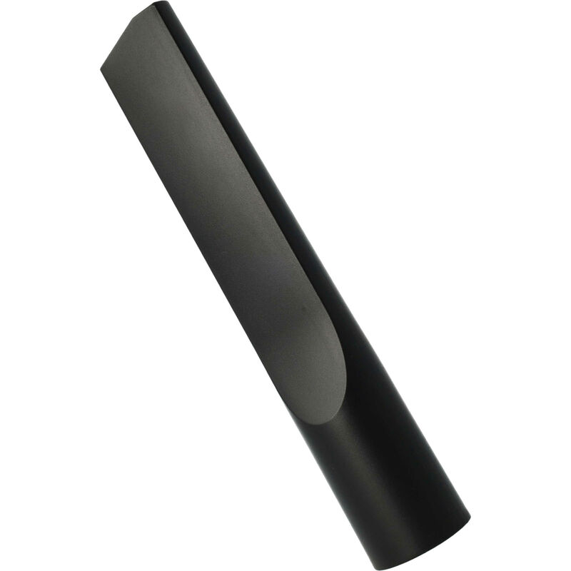 foto del prodotto vhbw bocchetta a lancia compatibile con bosch siemens bsg62400, bsg62400gb, bsg62580, bsg6a110 aspirapolvere con attacco rotondo 35 mm, 21,5 cm