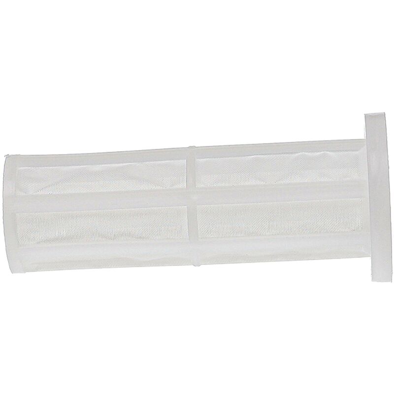 foto del prodotto cartuccia anticalcare sostituisce k rcher 5731050, 5731 050, 5731 050.0 per pulitore a vapore con attacco all acqua da 3 4 bianco vhbw