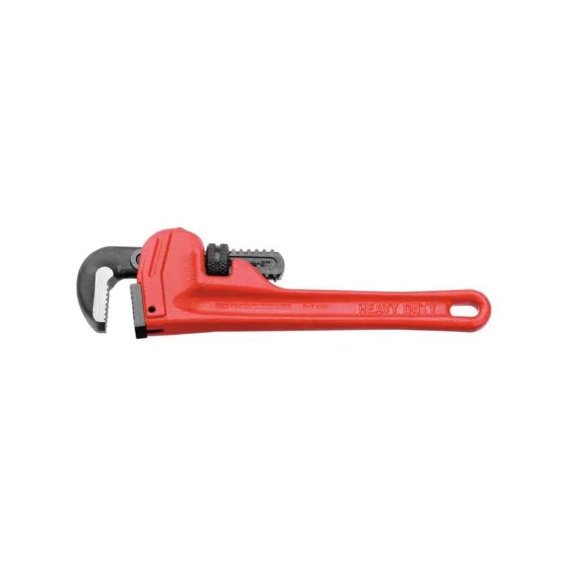 foto del prodotto banyo giratubi americana in acciaio heavy duty mm 450 rothenberger