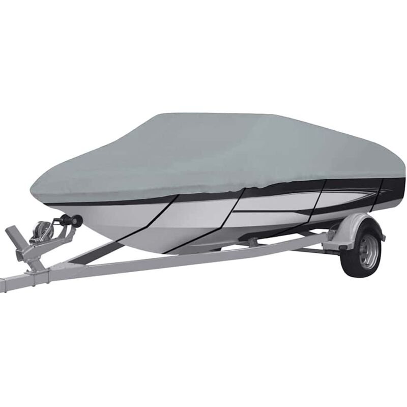 foto del prodotto inlife furniture limited telo per barca grigio 710x265x40 cm