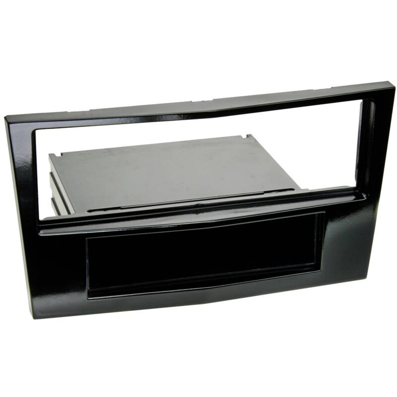foto del prodotto adnauto acv 281230 24 3 mascherina per installazione autoradio din adatto per marca auto opel