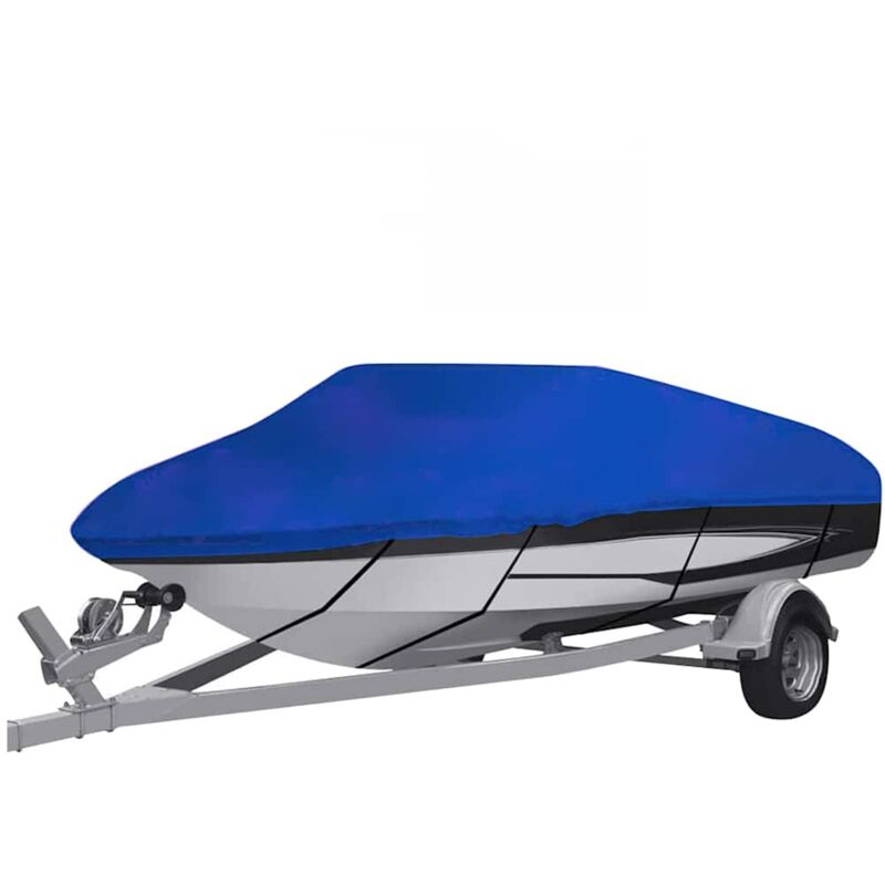 foto del prodotto prolenta premium furniture limited telo per barca blu 660x235x40 cm