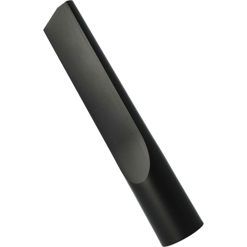 foto del prodotto vhbw bocchetta a lancia compatibile con bosch siemens bsg72025gb, bsg72070gb, bsg72077, bsg72200 aspirapolvere con attacco rotondo 35 mm, 21,5 cm