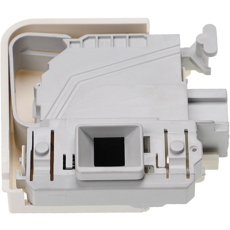 foto del prodotto blocco dello sportello sostituisce 00619468, 621550, 633315, 633765 per lavatrice vhbw