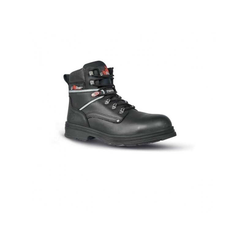 immagine 0 del prodotto u power performance scarpe antinfortunistiche alte s3 src ci 47