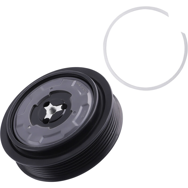 foto del prodotto maxpeedingrods frizione magnetica compressore aria condizionata for mercedes benz w203 w204