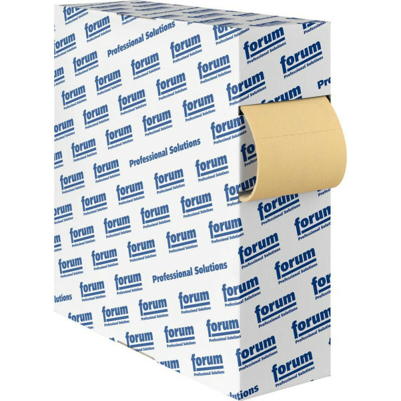 foto del prodotto forum tampone abrasivo nel rullo 25m x 115 mm k 60