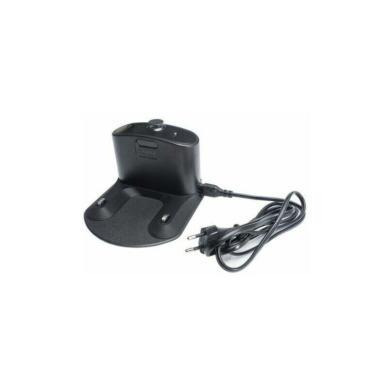 foto del prodotto accessorio per aspirapolvere, stazione di ricarica 4648050 per aspirapolvere robot irobot roomba 500 600 700 800 900 rapanda