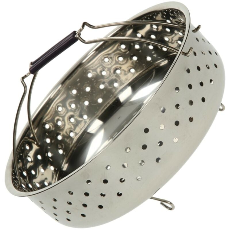 foto del prodotto cestello cuocivapore vaporiere, cuocitori a vapore moulinex 295053