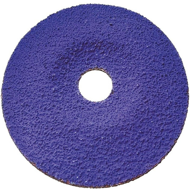 foto del prodotto tyrolit disc cerabundante abrasivo x125mm ca36 fibra naturale tyrole