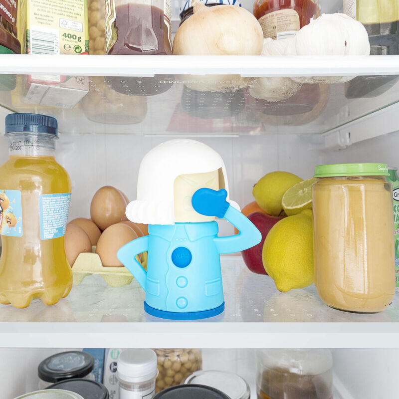 foto del prodotto deodorante per frigorifero fummom innovagoods