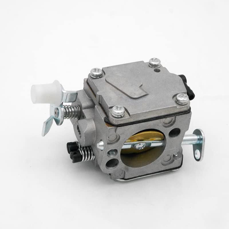 foto del prodotto carburatore carb adatto per husqvarna 181 288 281 288xp 281xp motosega a benzina pezzi di ricambio tillotson hs 228 503280401 prestazioni