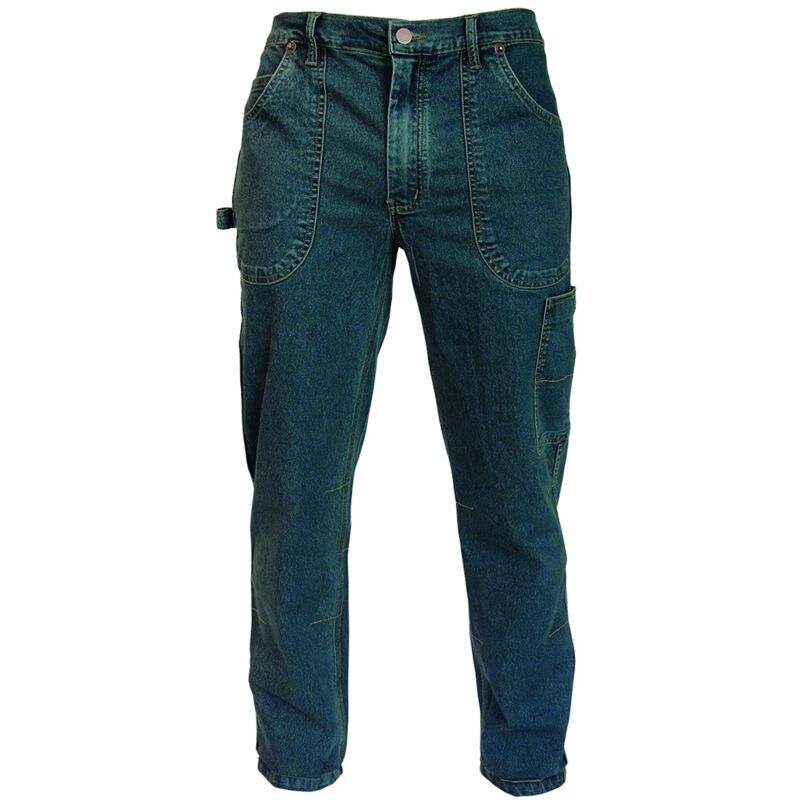 foto del prodotto jeans da lavoro siggi mech 20pa0878 xxl