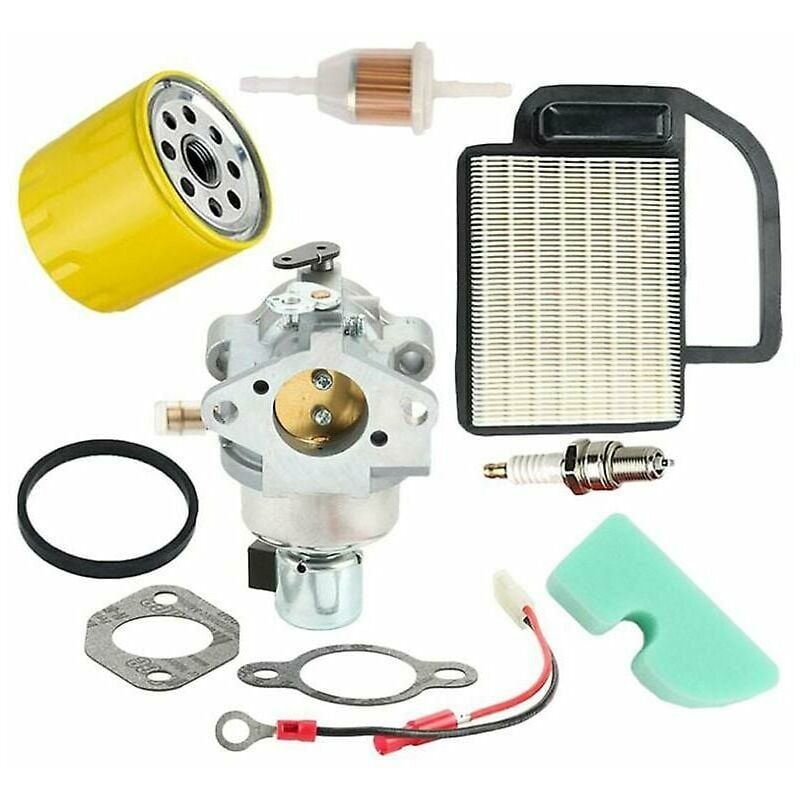 foto del prodotto carburatore per kohler courage sv 15hp 17hp 18hp 19hp serie sv470