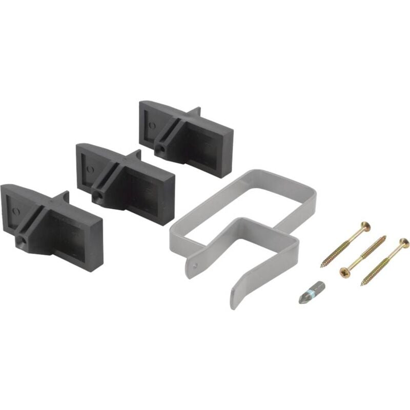 foto del prodotto 4040000 fixier set set di fissaggio wolfcraft