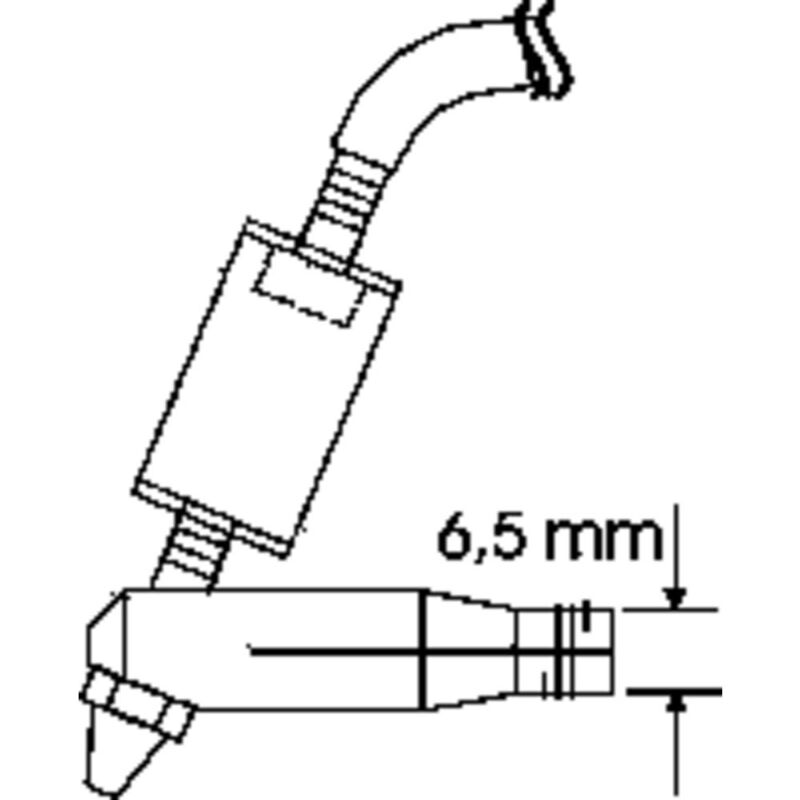 immagine 0 del prodotto star tec pipetta di aspirazione per dissaldatura contenuto 1 kit