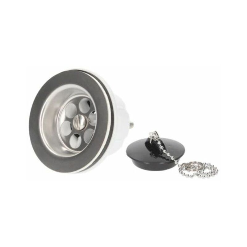 foto del prodotto 404035013 valvola per lavabo bidet 1 1 4 70mm gsc