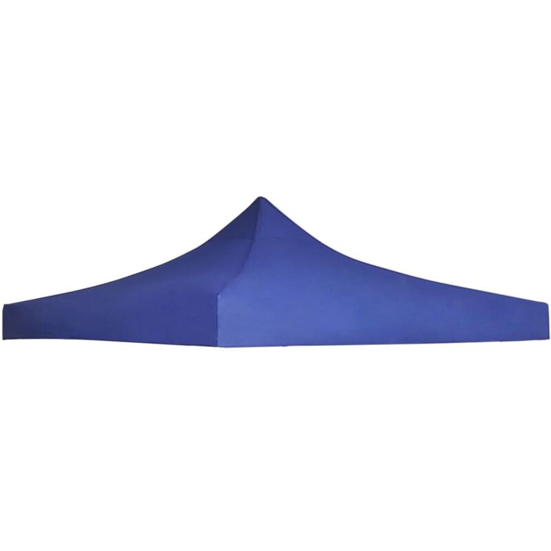 foto del prodotto prolenta premium furniture limited tetto per tendone per feste 3x3 m blue