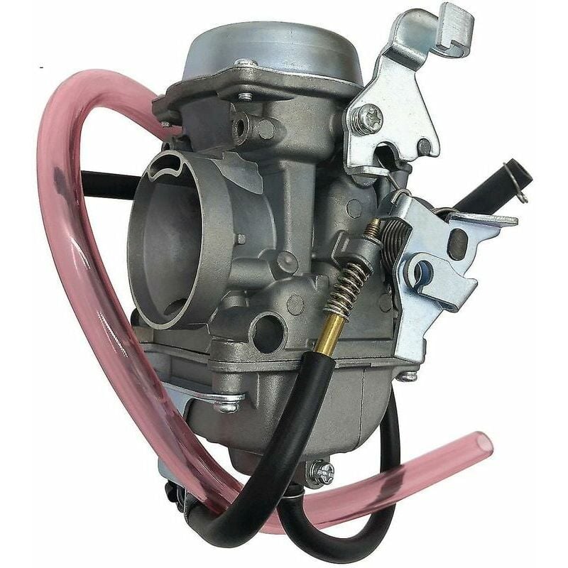 foto del prodotto carburatore carburatore per kawasaki bayou 300 klf 300 300b 300c klf300 1986 2005 carby carb atv carburatore klf300b carburador klf300c 4x4 thsinde